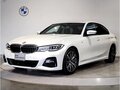 2022 BMW 3 серии Long 320Li VII (G2x), белый, 2247009 рублей