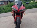 2004 Yamaha YZF-R1, красный, 700000 рублей - вид 2