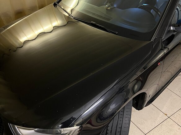 2014 Audi A4 IV (B8) Рестайлинг, чёрный, 1800000 рублей - вид 23