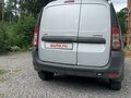 2014 LADA (ВАЗ) Largus, серебристый, 625000 рублей - вид 3