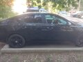 2020 Kia Cerato IV, чёрный, 1800000 рублей - вид 9