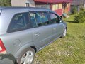 2008 Opel Zafira B, серый, 550000 рублей - вид 4