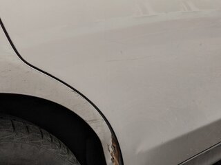 2009 Nissan Wingroad III (Y12), серебристый, 700000 рублей, вид 5