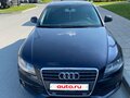 2008 Audi A4 IV (B8), синий, 800000 рублей - вид 2