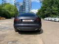 2010 Audi A6 III (C6) Рестайлинг, серый, 1400000 рублей - вид 7