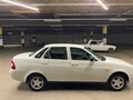 2010 Lada (ВАЗ) Priora I, белый, 290000 рублей - вид 2