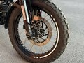 2026 Royal Enfield Bear 650, жёлтый, 737000 рублей - вид 11