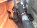 1990 КамАЗ 55102, оранжевый, 1250000 рублей - вид 6