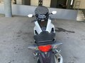 2010 Honda VFR 1200, белый - вид 11