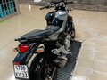 2011 Suzuki SFV 650 Gladius, чёрный, 570000 рублей - вид 2