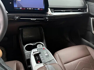 2023 BMW X1 Long 20Li sDrive III (U11/U12), белый, 2630111 рублей, вид 5