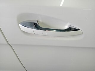 2017 Mercedes-Benz GLS 350 d I (X166), белый, 5000000 рублей, вид 4