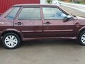2012 Lada (ВАЗ) 2115, пурпурный, 237000 рублей - вид 3
