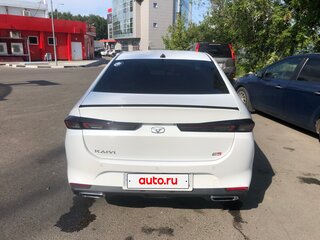 2023 Kaiyi E5, белый, 2360000 рублей, вид 4