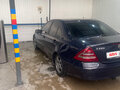 2002 Mercedes-Benz C-Класс 200 II (W203), синий, 750000 рублей - вид 6