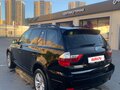 2008 BMW X3 25i I (E83) Рестайлинг, чёрный, 800000 рублей - вид 9
