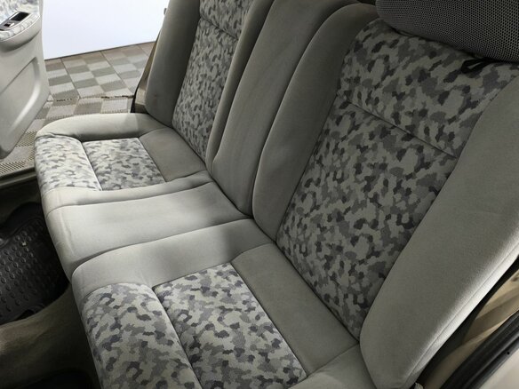 2006 Chery Amulet (A15) I, серый, 160000 рублей - вид 9