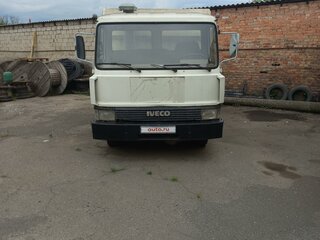 1990 Iveco Daily, белый, 355000 рублей, вид 1