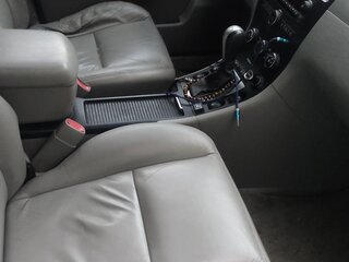 2008 Suzuki XL7 II, серебристый, 1200000 рублей, вид 3