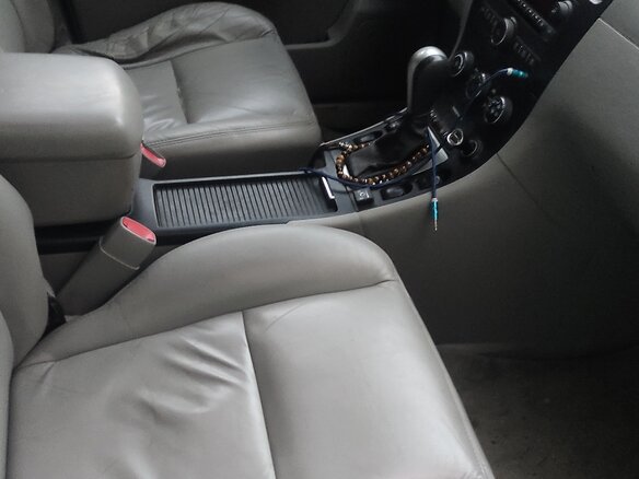 2008 Suzuki XL7 II, серебристый, 1200000 рублей - вид 2