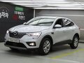 2020 Renault Samsung XM3, белый