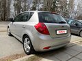 2007 Kia Ceed I, серебристый, 750000 рублей - вид 11