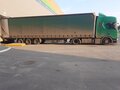 2018 Scania G-series, зелёный