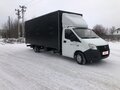 2016 ГАЗ ГАЗель Next, белый, 1990000 рублей - вид 1