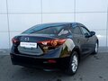 2018 Mazda 3 III (BM) Рестайлинг, чёрный, 1744000 рублей - вид 4