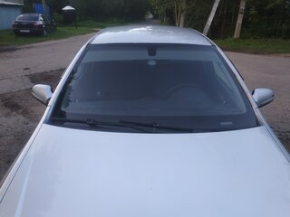 2007 Opel Astra H Рестайлинг, серебристый, 555550 рублей, вид 2