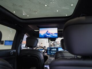 2026 Esteo Exlantix ET8, чёрный, 7690000 рублей, вид 2
