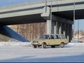1972 Lada (ВАЗ) 2102, белый, 160000 рублей - вид 9