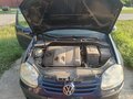 2006 Volkswagen Golf V, синий, 499000 рублей - вид 11