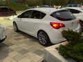 2011 Opel Astra J, белый, 850000 рублей - вид 8