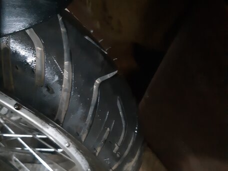 2000 BMW R 1150 GS, чёрный, 550000 рублей, вид 5