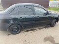 2014 Lada (ВАЗ) Granta I, чёрный, 245000 рублей - вид 3