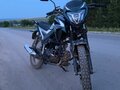 2025 Motoland Alpha, зелёный, 75000 рублей - вид 2