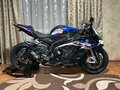 2017 BMW S 1000 RR, чёрный, 1800000 рублей - вид 1