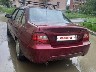 2010 Daewoo Nexia I Рестайлинг, пурпурный, 359000 рублей, вид 3