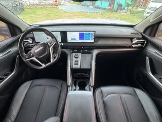 2023 Maxus T90, серый, 5932999 рублей, вид 4