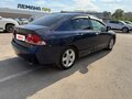 2008 Honda Civic VIII, синий, 580000 рублей - вид 8