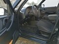 2014 Chevrolet Niva I Рестайлинг, чёрный, 890000 рублей - вид 4