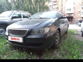 2013 Lifan Solano I (620), чёрный, 200000 рублей, вид 4