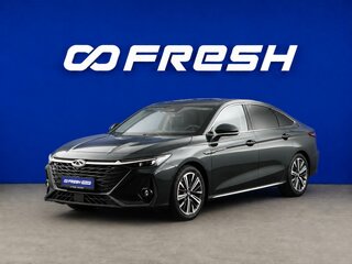 2023 Chery Arrizo 8, зелёный, 1957051 рублей, вид 5