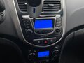2011 Hyundai Solaris I, серый, 620000 рублей - вид 7