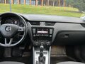 2016 Skoda Octavia III (A7), серый - вид 3