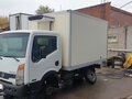 2012 Nissan Cabstar, белый, 1100000 рублей - вид 5