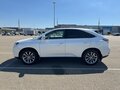 2012 Lexus RX 350 III Рестайлинг, белый, 2650000 рублей - вид 4