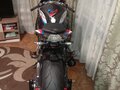 2017 BMW S 1000 RR, чёрный, 1800000 рублей - вид 3
