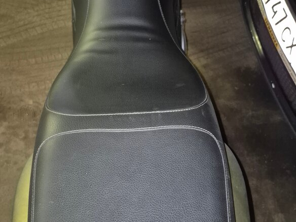 2005 Yamaha TDM900, зелёный, 600000 рублей - вид 11